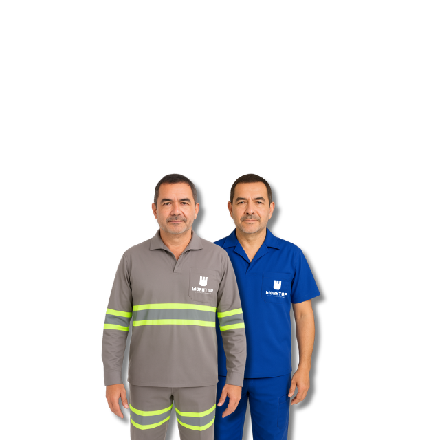 Conjunto de BRIM - Calça e Camisa