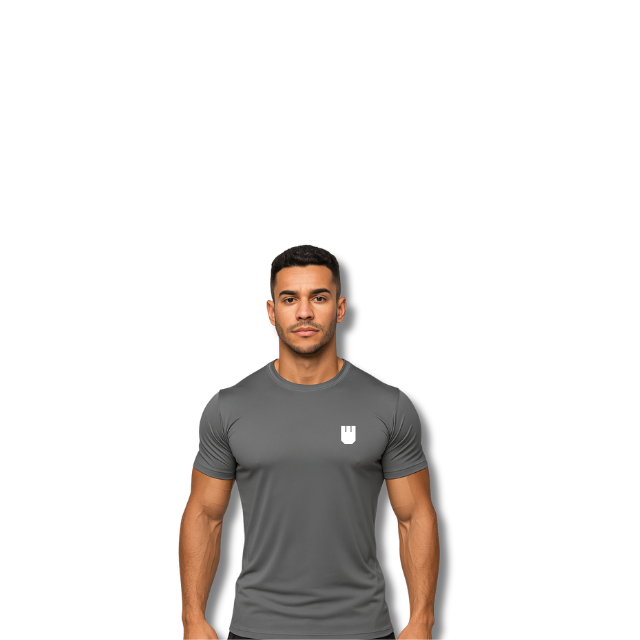 Camiseta Dry Fit