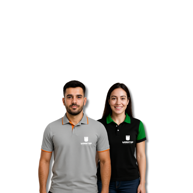 Camiseta Polo Piquet Camiseta Polo Piquet