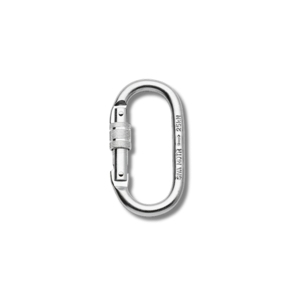 Mosquetãoo Mosquetão