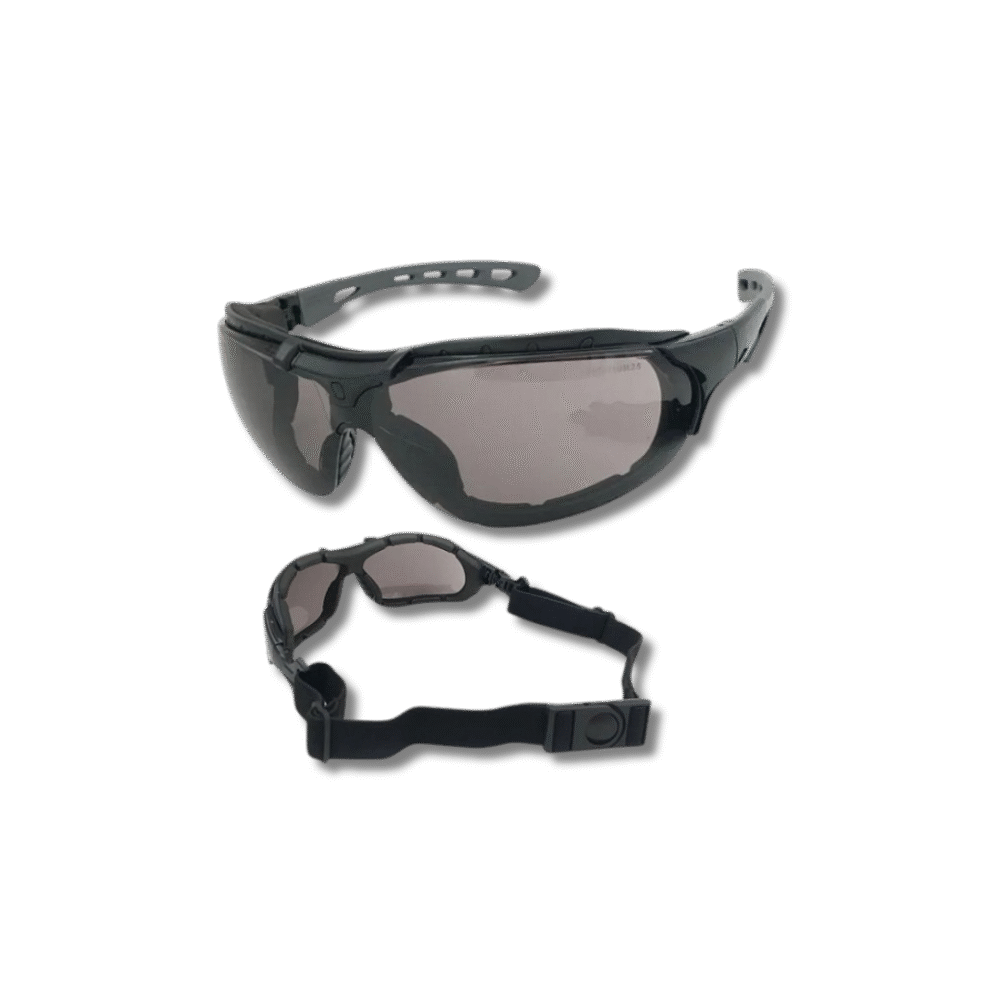 Óculos Steelflex Roma Dielétrico