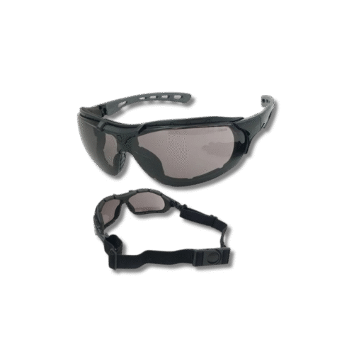 Óculos Steelflex Roma Dielétrico