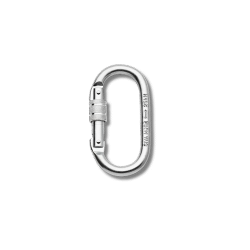 Mosquetãoo Mosquetão