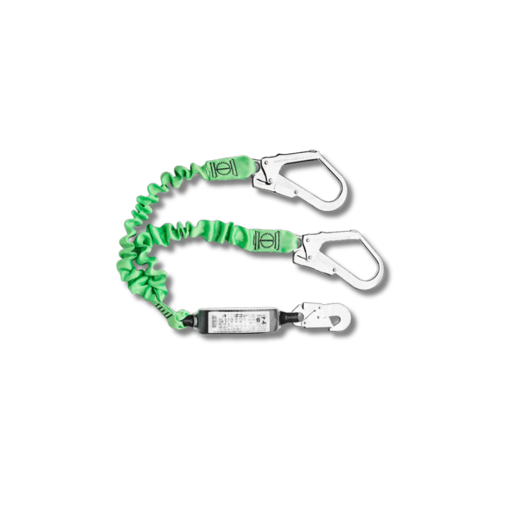 trava (3) Talabarte Duplo Y C ABS